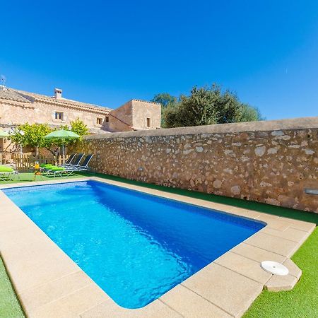 Finca Can Maria Costitx Εξωτερικό φωτογραφία