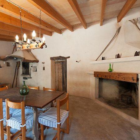 Finca Can Maria Costitx Εξωτερικό φωτογραφία