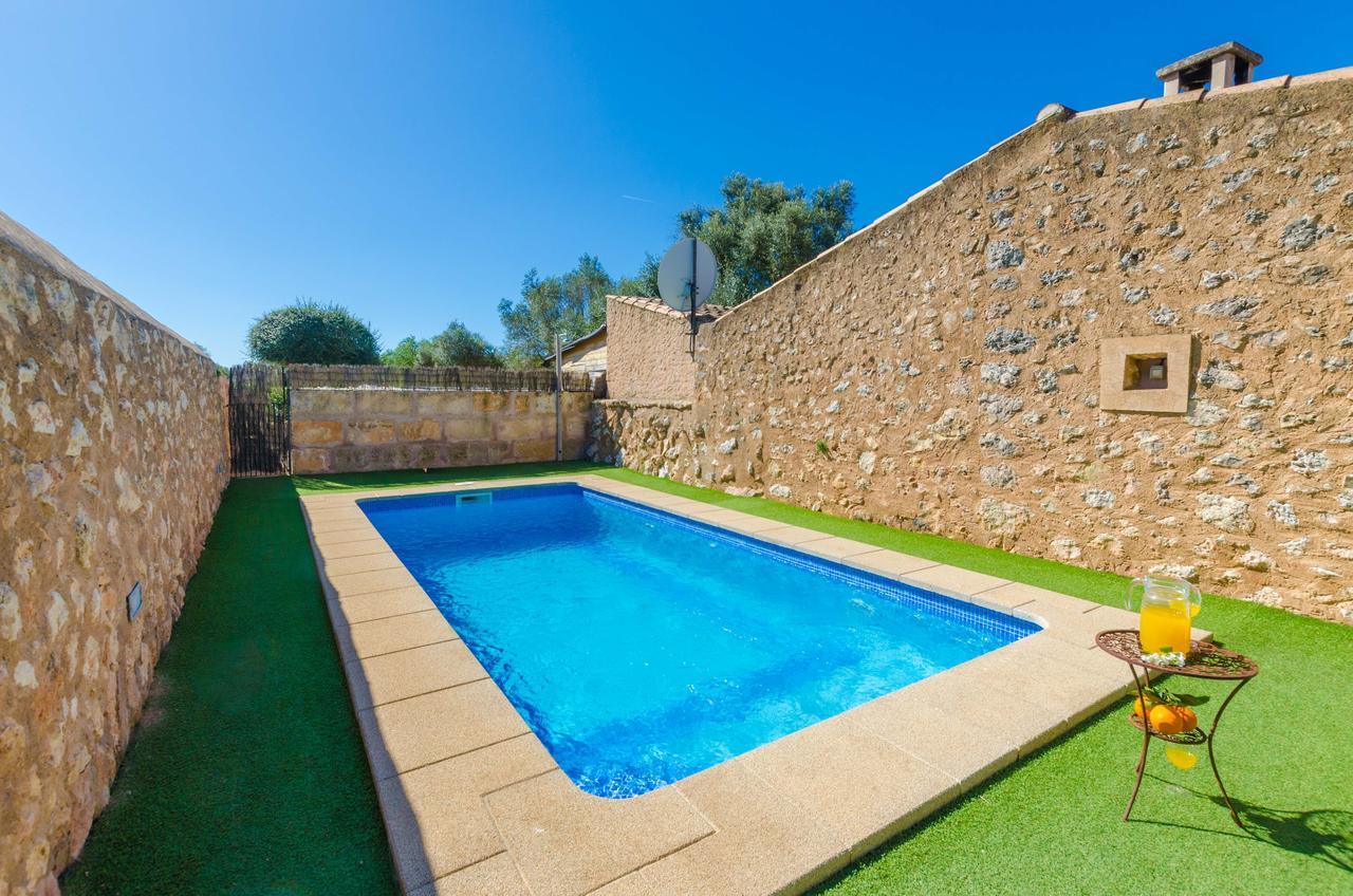 Finca Can Maria Costitx Εξωτερικό φωτογραφία