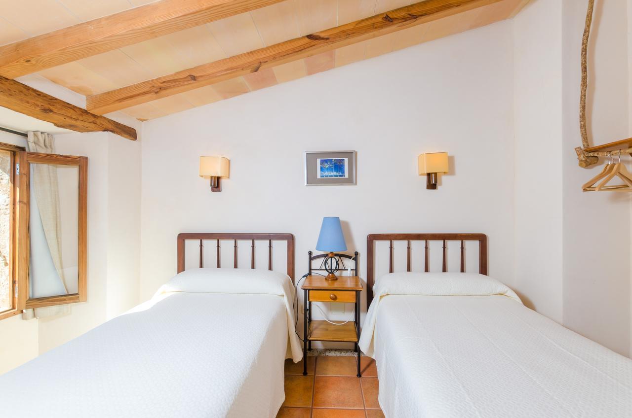 Finca Can Maria Costitx Εξωτερικό φωτογραφία