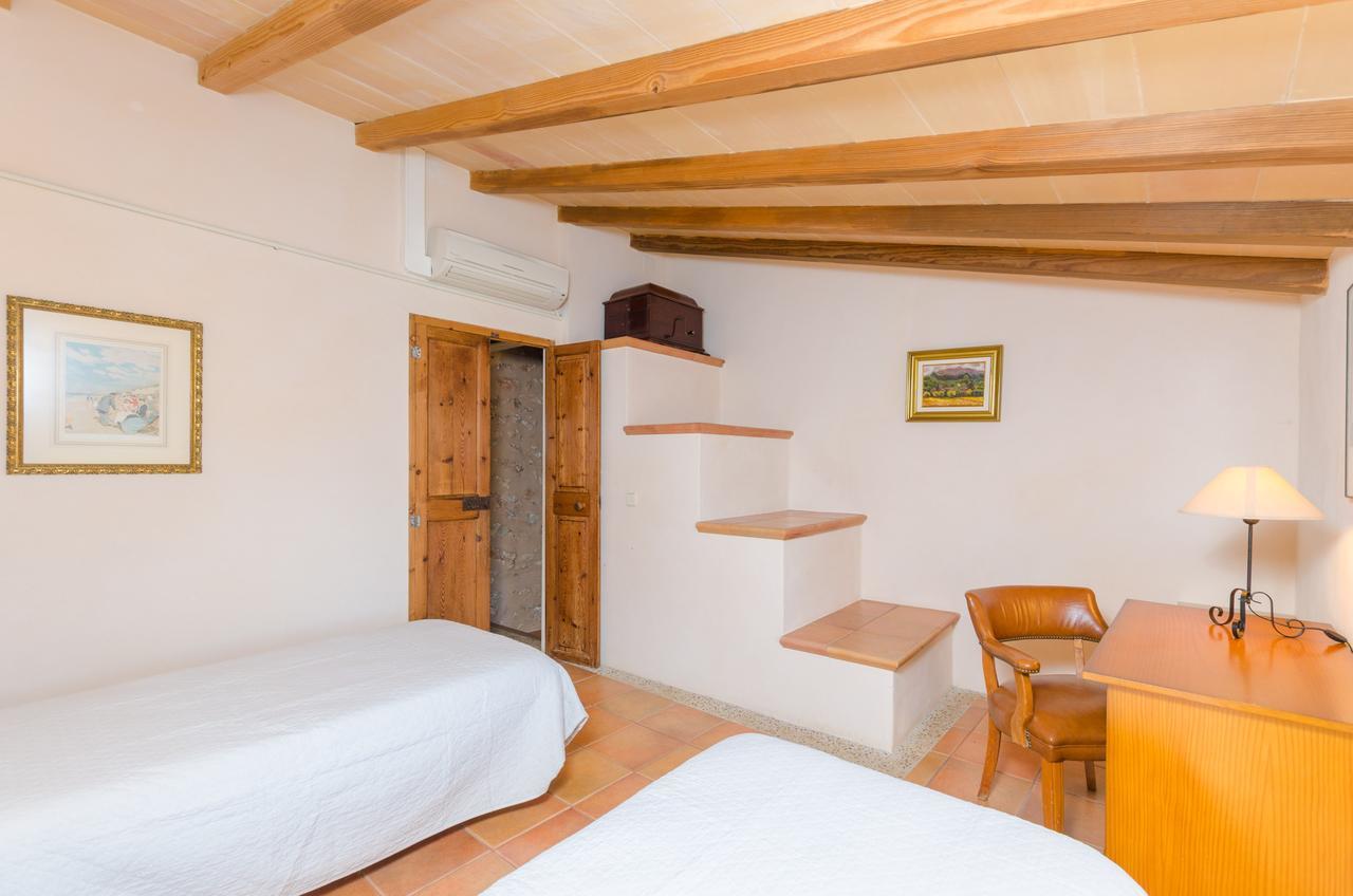 Finca Can Maria Costitx Εξωτερικό φωτογραφία