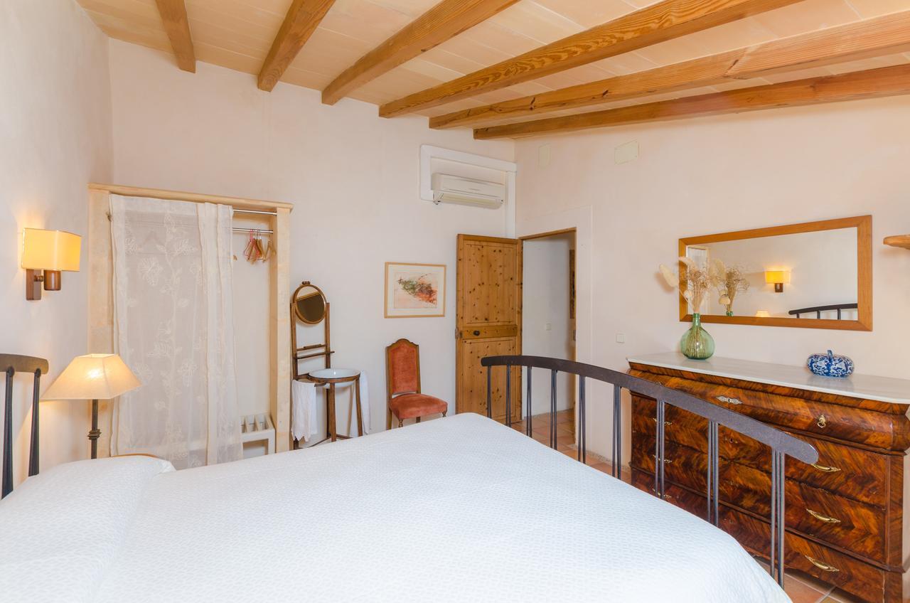 Finca Can Maria Costitx Εξωτερικό φωτογραφία