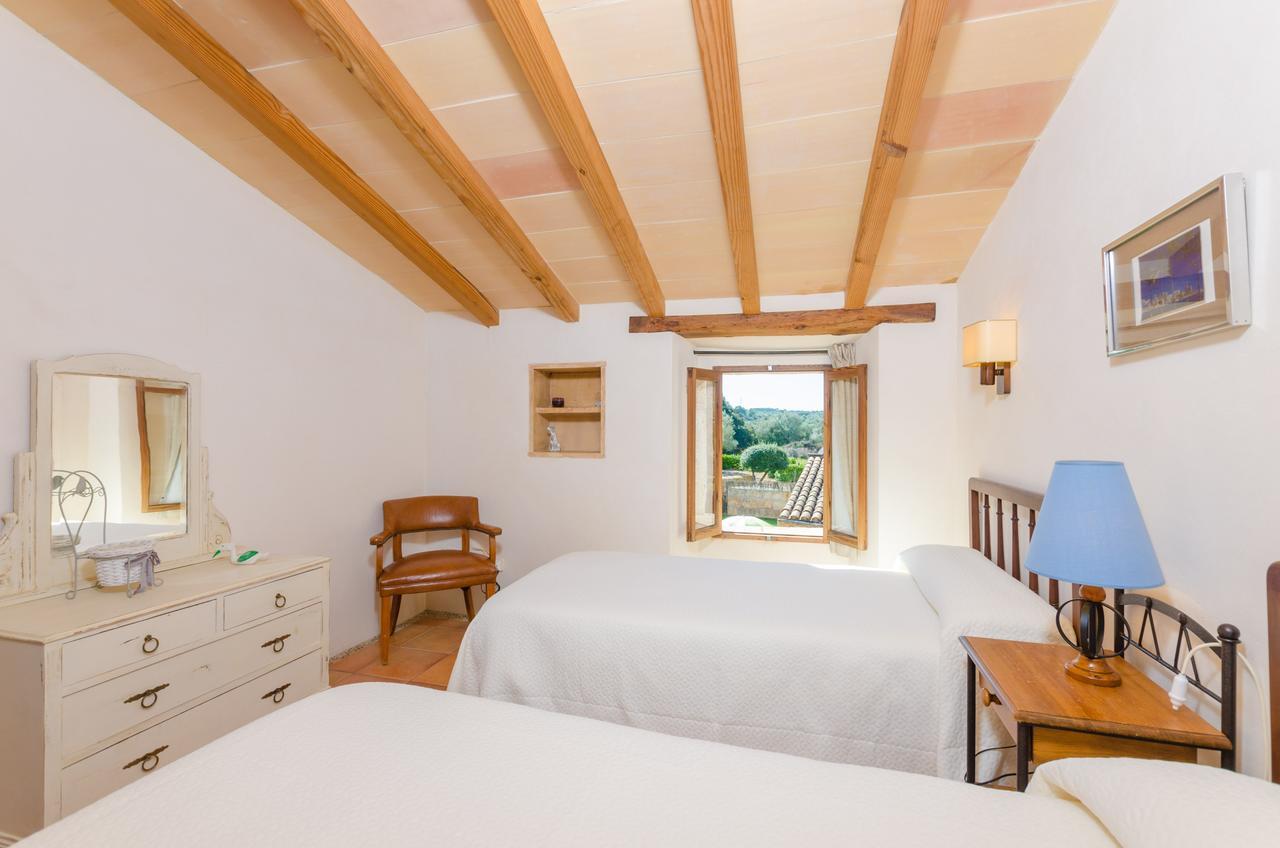 Finca Can Maria Costitx Εξωτερικό φωτογραφία