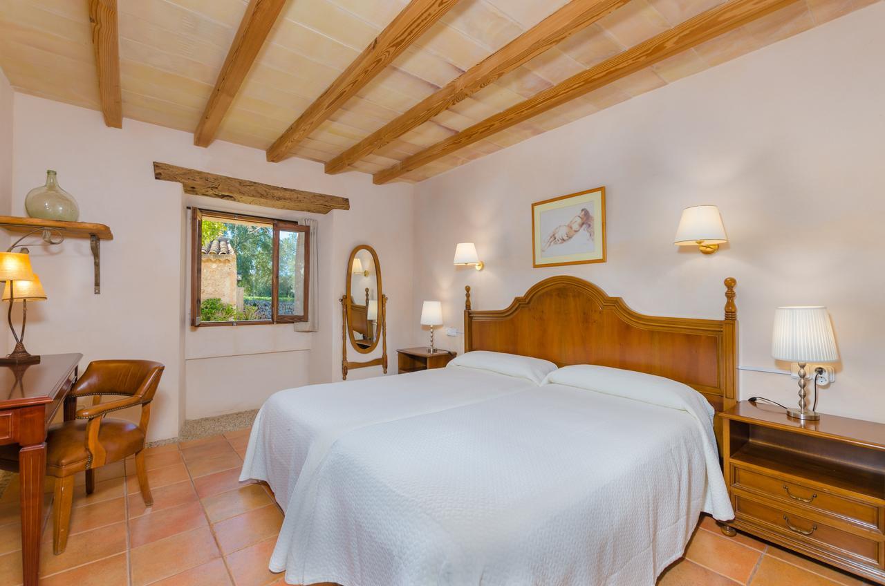 Finca Can Maria Costitx Εξωτερικό φωτογραφία