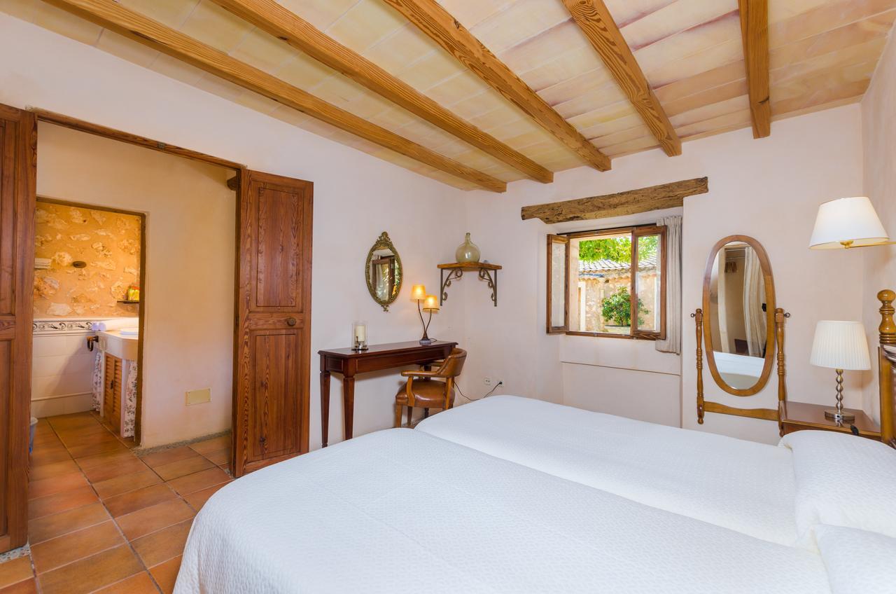 Finca Can Maria Costitx Εξωτερικό φωτογραφία