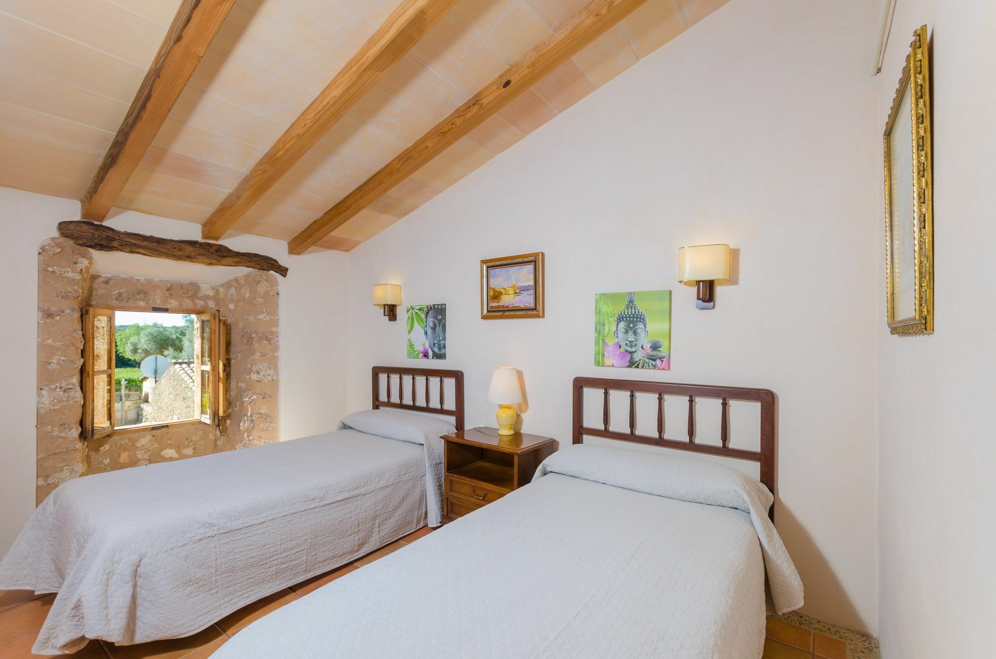 Finca Can Maria Costitx Εξωτερικό φωτογραφία