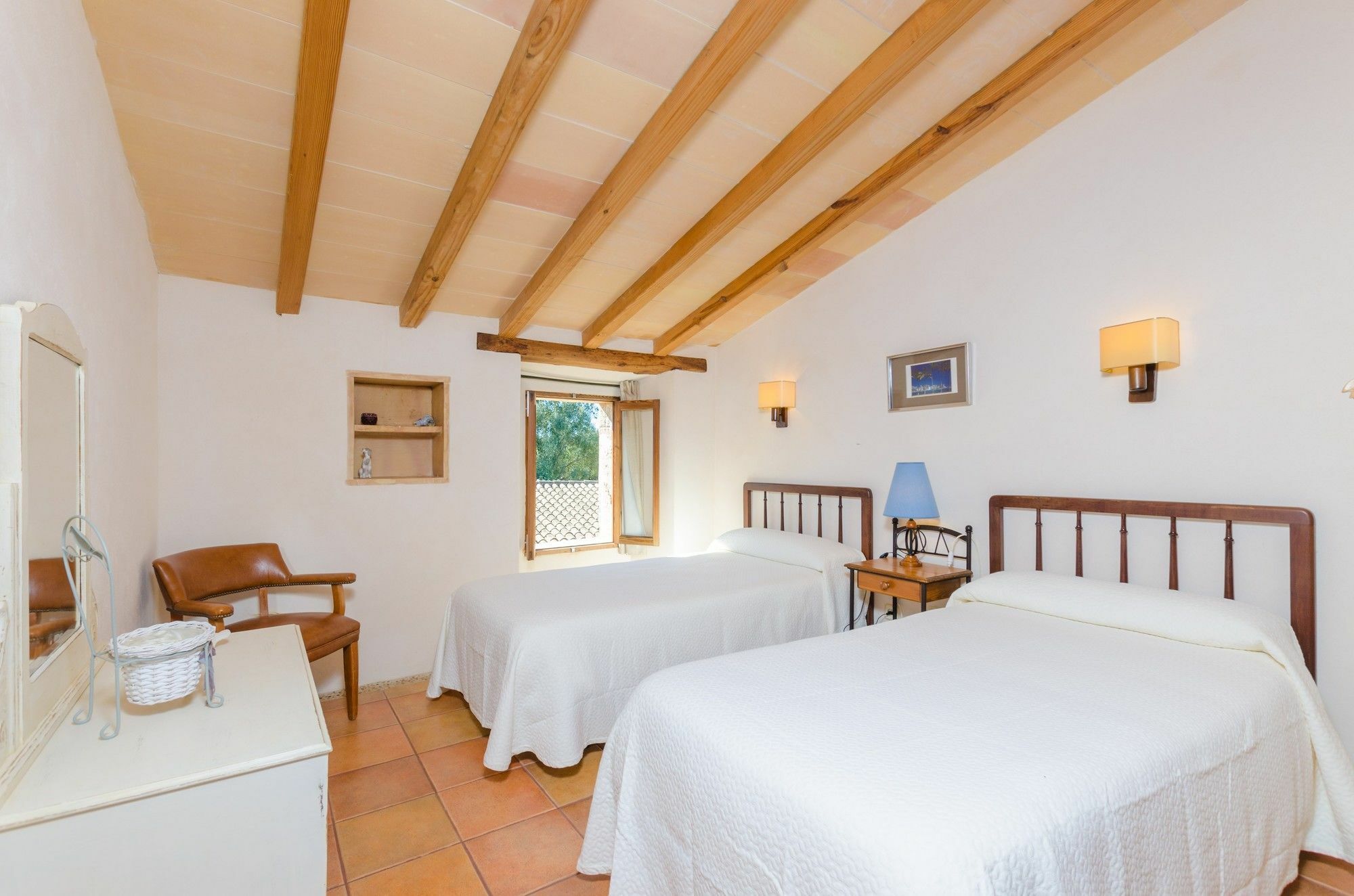 Finca Can Maria Costitx Εξωτερικό φωτογραφία