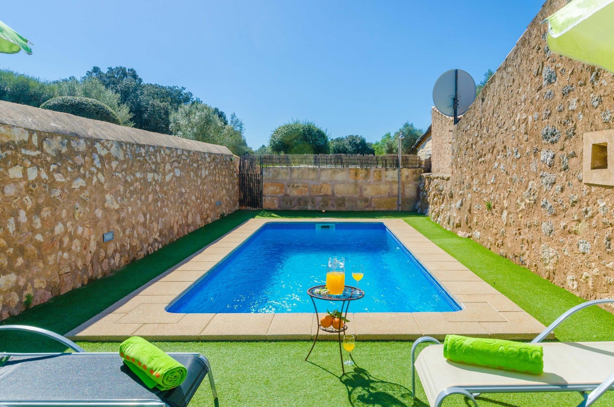 Finca Can Maria Costitx Εξωτερικό φωτογραφία