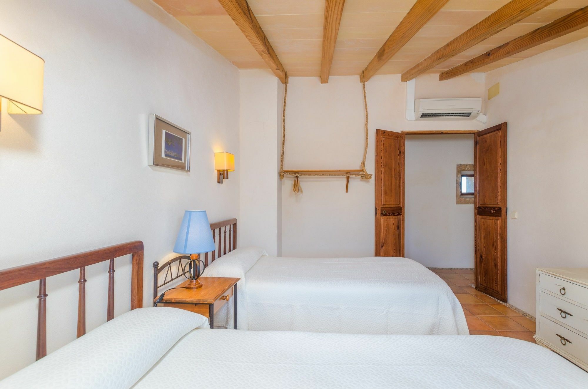 Finca Can Maria Costitx Εξωτερικό φωτογραφία