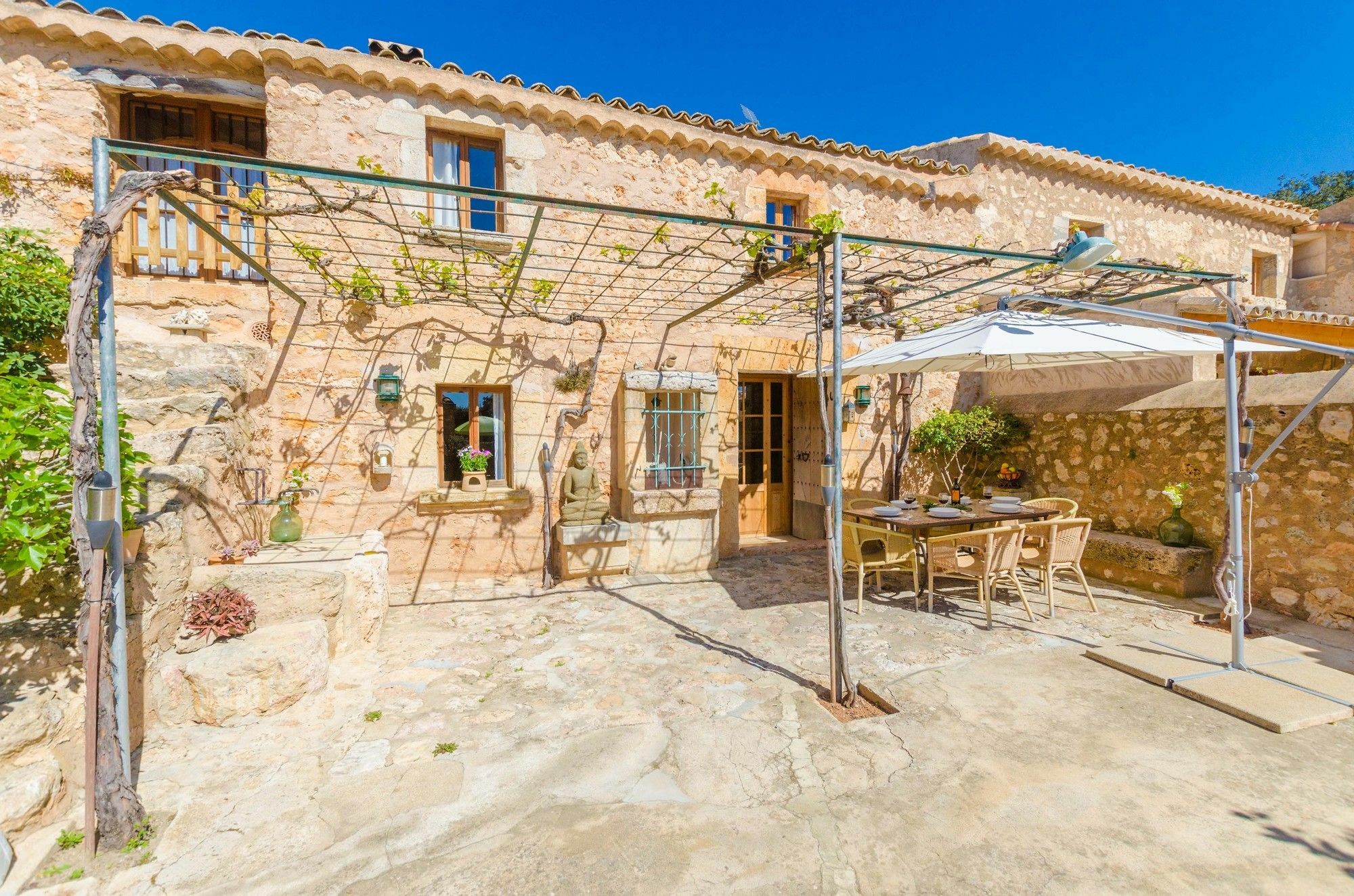 Finca Can Maria Costitx Εξωτερικό φωτογραφία