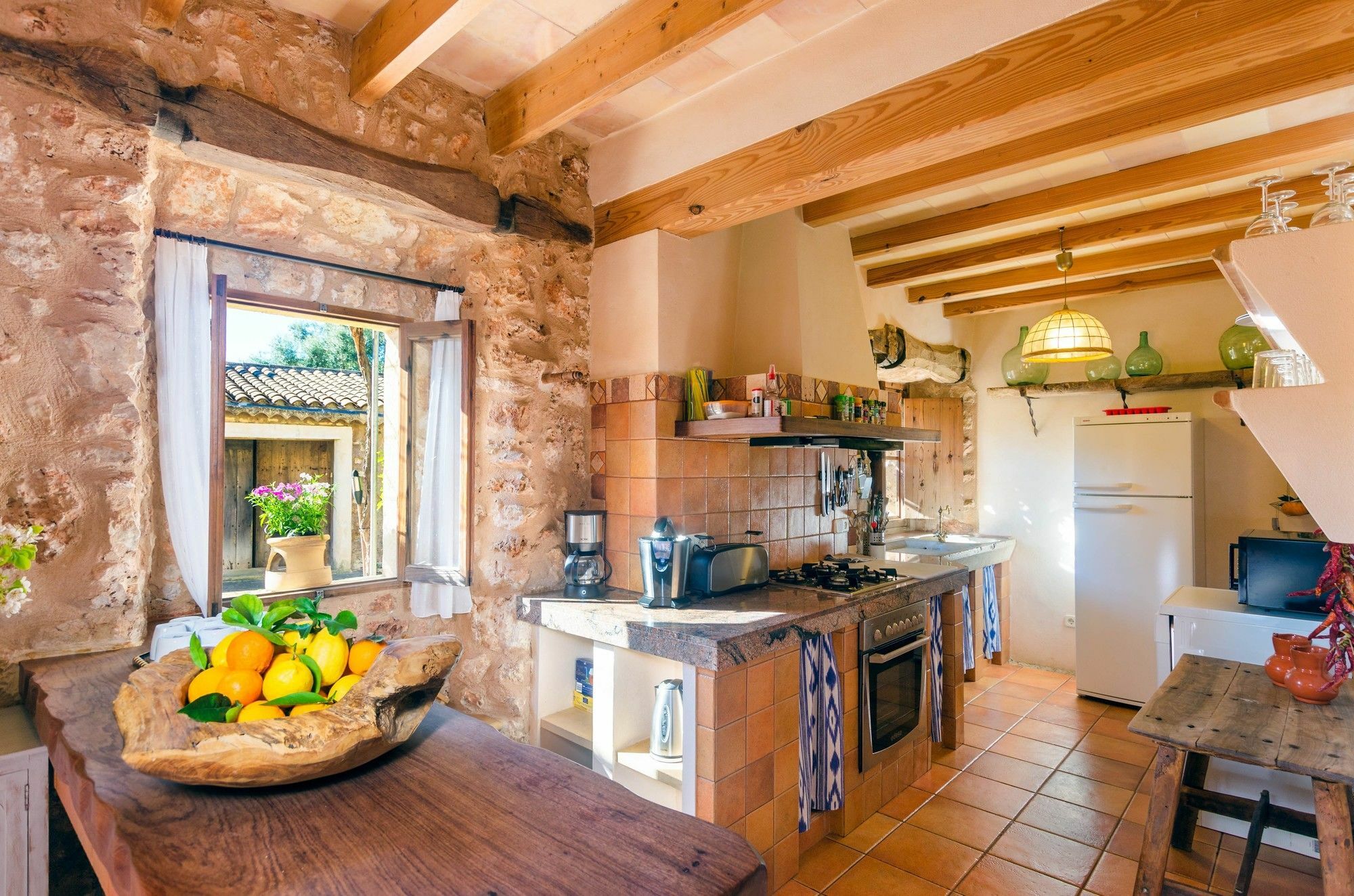 Finca Can Maria Costitx Εξωτερικό φωτογραφία