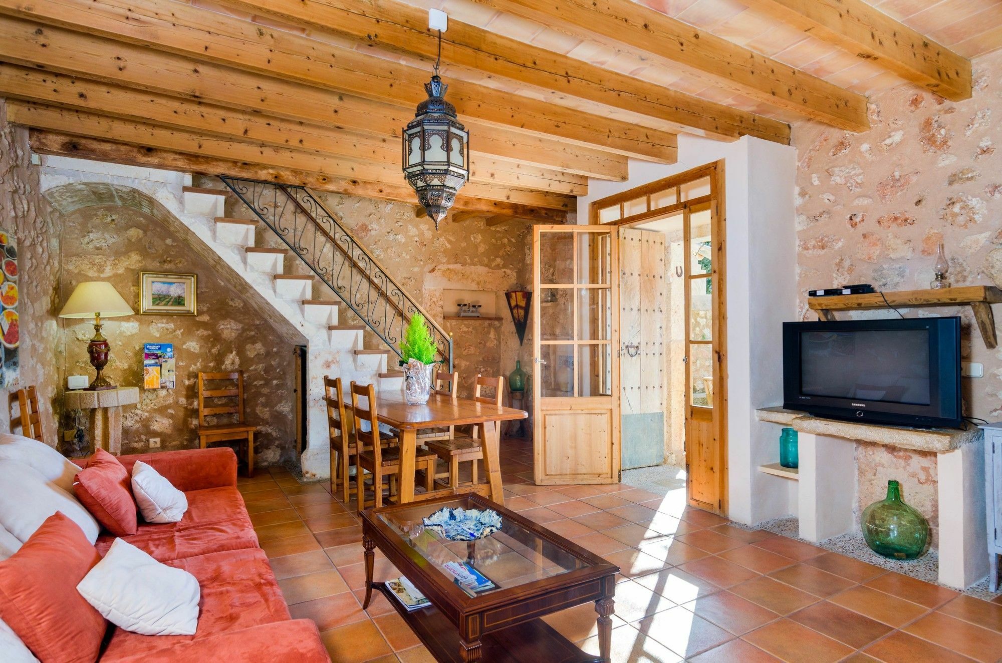 Finca Can Maria Costitx Εξωτερικό φωτογραφία